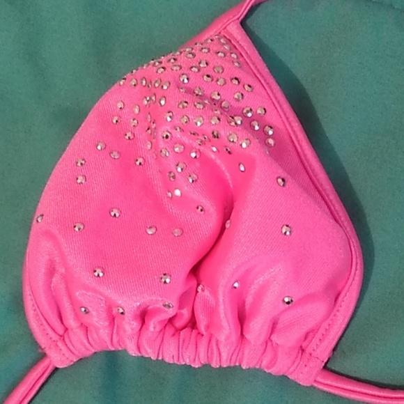 Bikini Top - Picture 3 of 8